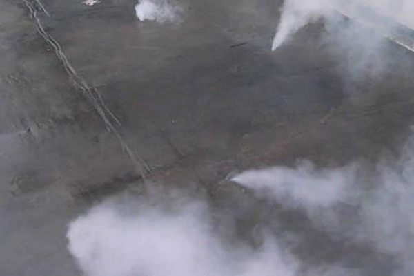 Inspection videoTest d’étanchéité, Contrôle de compactage, Test de fumigation, Essai de plaques. %%title%% à Chateaurenard proche d'Avignon dans le Vaucluse