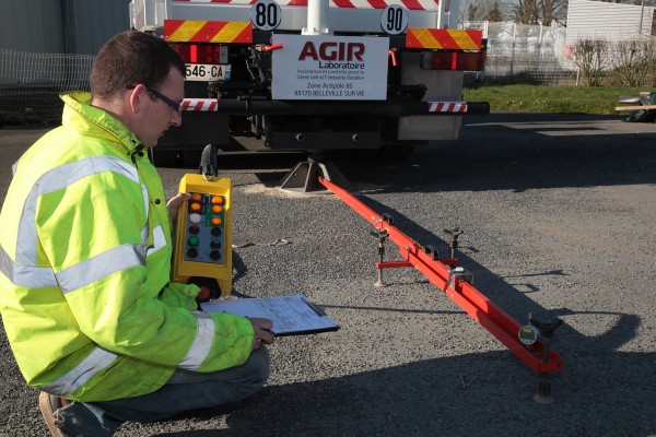 Inspection videoTest d’étanchéité, Contrôle de compactage, Test de fumigation, Essai de plaques. %%title%% à Chateaurenard proche d'Avignon dans le Vaucluse
